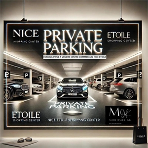 parking à la vente -   06000  NICE, surface 12 m2 vente parking - UBI456888227
